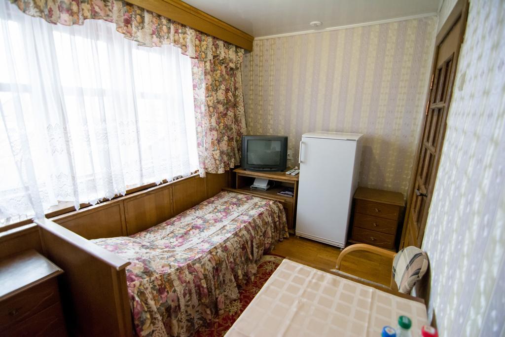 Guest House Raduga Bobruisk Dış mekan fotoğraf