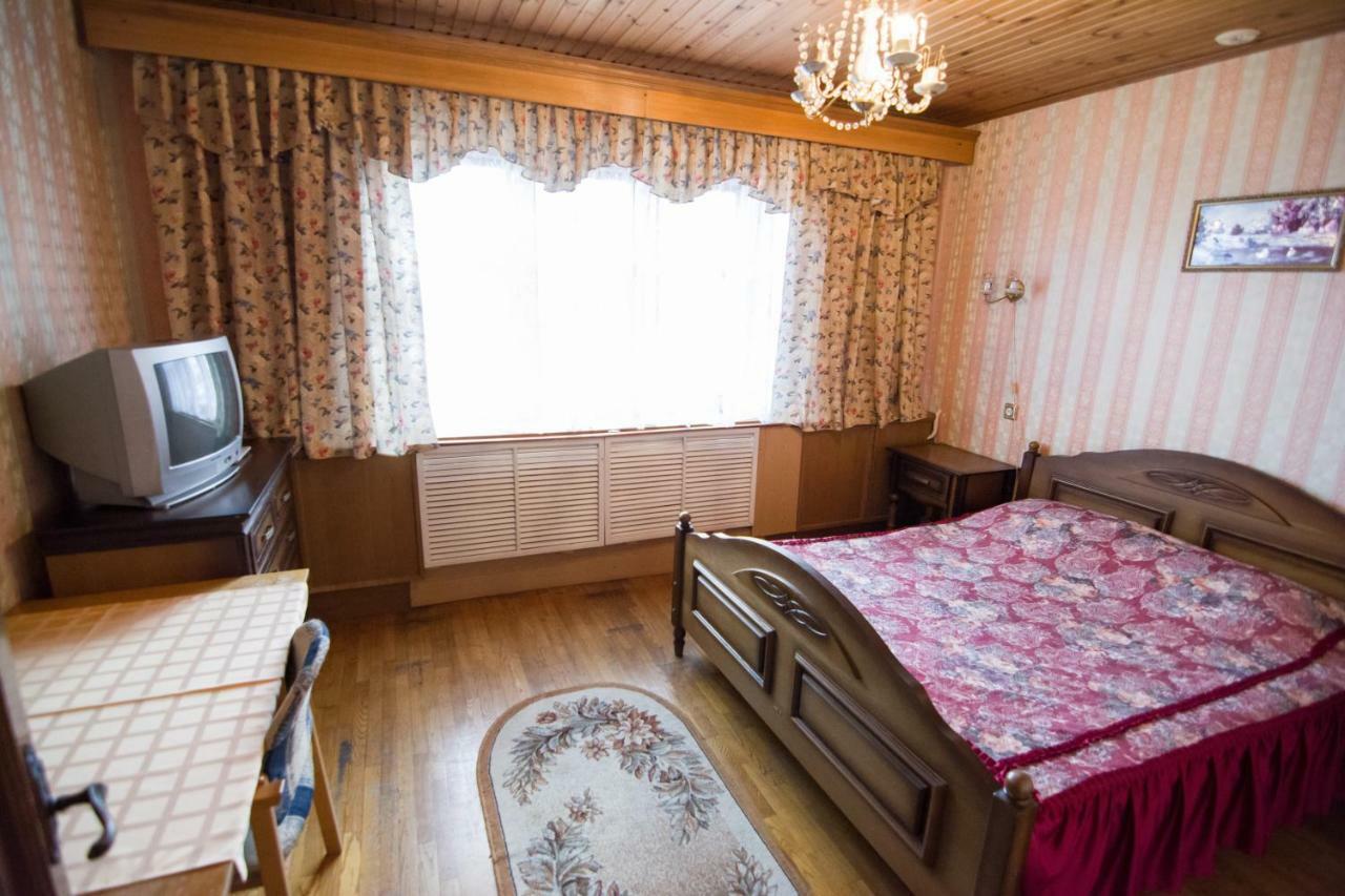 Guest House Raduga Bobruisk Dış mekan fotoğraf